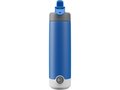 Bouteille d'eau intelligente HidrateSpark® TAP en acier inoxydable et isoléation par le vide de 570 ml 2