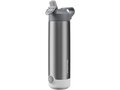 Bouteille d'eau intelligente HidrateSpark® TAP en acier inoxydable et isoléation par le vide de 570 ml 4