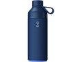 Bouteille d'eau Big Ocean Bottle de 1 000 ml avec isolation par le vide