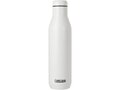 Bouteille d'eau/à vin CamelBak® Horizon de 750 ml avec isolation sous vide 2