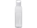 Bouteille d'eau Sky de 650 ml en plastique recyclé 2