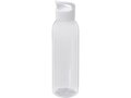 Bouteille d'eau Sky de 650 ml en plastique recyclé 3