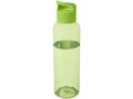 Bouteille d'eau Sky de 650 ml en plastique recyclé 15