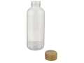 Bouteille d'eau Ziggs de 1 000 ml en plastique recyclé 3