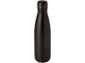 Bouteille isotherme sous vide Cove de 500 ml en cuivre et acier inoxydable recyclé certifié RCS 6
