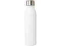 Bouteille d'eau Harper de 700 ml en acier inoxydable certifié RCS avec boucle métallique 2