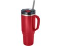 Mug avec paille Melbourne de 1200 ml certifié RCS 2