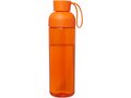 Bouteille d’eau Illuminate de 600 ml en rPET 10