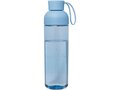 Bouteille d’eau Illuminate de 600 ml en rPET 17
