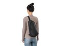 Sac bandoulière en rPET AWARE™ Renew 4