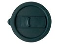 Gobelet en céramique Java de 330 ml avec revêtement en silicone et couvercle en plastique 16