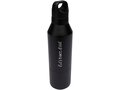 Bouteille isotherme Odessy de 600 ml en acier inoxydable recyclé RCS avec gobelet de 300 ml 8