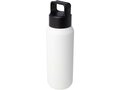 Bouteille avec isolation sous vide Astra de 600 ml en cuivre et acier inoxydable recyclé certifié RCS (compatible avec les boissons gazeuses)