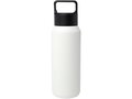 Bouteille avec isolation sous vide Astra de 600 ml en cuivre et acier inoxydable recyclé certifié RCS (compatible avec les boissons gazeuses) 3