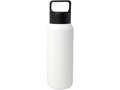 Bouteille avec isolation sous vide Astra de 600 ml en cuivre et acier inoxydable recyclé certifié RCS (compatible avec les boissons gazeuses) 2