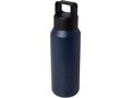 Bouteille avec isolation sous vide Astra de 600 ml en cuivre et acier inoxydable recyclé certifié RCS (compatible avec les boissons gazeuses) 7