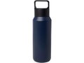 Bouteille avec isolation sous vide Astra de 600 ml en cuivre et acier inoxydable recyclé certifié RCS (compatible avec les boissons gazeuses) 10