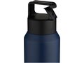Bouteille avec isolation sous vide Astra de 600 ml en cuivre et acier inoxydable recyclé certifié RCS (compatible avec les boissons gazeuses) 13