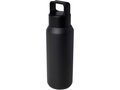 Bouteille avec isolation sous vide Astra de 600 ml en cuivre et acier inoxydable recyclé certifié RCS (compatible avec les boissons gazeuses) 14