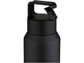 Bouteille avec isolation sous vide Astra de 600 ml en cuivre et acier inoxydable recyclé certifié RCS (compatible avec les boissons gazeuses) 20