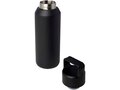 Bouteille avec isolation sous vide Astra de 600 ml en cuivre et acier inoxydable recyclé certifié RCS (compatible avec les boissons gazeuses) 18