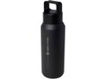 Bouteille avec isolation sous vide Astra de 600 ml en cuivre et acier inoxydable recyclé certifié RCS (compatible avec les boissons gazeuses) 15