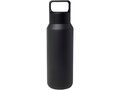 Bouteille avec isolation sous vide Astra de 600 ml en cuivre et acier inoxydable recyclé certifié RCS (compatible avec les boissons gazeuses) 16