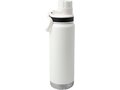 Bouteille avec isolation sous vide Fortis de 700 ml en cuivre et acier inoxydable recyclé certifié RCS (compatible avec les boissons gazeuses) 3