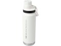 Bouteille avec isolation sous vide Fortis de 700 ml en cuivre et acier inoxydable recyclé certifié RCS (compatible avec les boissons gazeuses) 1