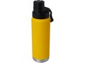 Bouteille avec isolation sous vide Fortis de 700 ml en cuivre et acier inoxydable recyclé certifié RCS (compatible avec les boissons gazeuses)