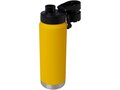Bouteille avec isolation sous vide Fortis de 700 ml en cuivre et acier inoxydable recyclé certifié RCS (compatible avec les boissons gazeuses) 12