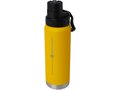 Bouteille avec isolation sous vide Fortis de 700 ml en cuivre et acier inoxydable recyclé certifié RCS (compatible avec les boissons gazeuses) 8