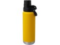 Bouteille avec isolation sous vide Fortis de 700 ml en cuivre et acier inoxydable recyclé certifié RCS (compatible avec les boissons gazeuses) 9