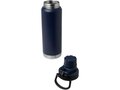 Bouteille avec isolation sous vide Fortis de 700 ml en cuivre et acier inoxydable recyclé certifié RCS (compatible avec les boissons gazeuses) 18