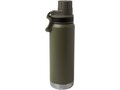 Bouteille avec isolation sous vide Fortis de 700 ml en cuivre et acier inoxydable recyclé certifié RCS (compatible avec les boissons gazeuses) 24