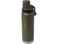 Bouteille avec isolation sous vide Fortis de 700 ml en cuivre et acier inoxydable recyclé certifié RCS (compatible avec les boissons gazeuses) 22