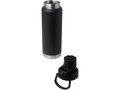 Bouteille avec isolation sous vide Fortis de 700 ml en cuivre et acier inoxydable recyclé certifié RCS (compatible avec les boissons gazeuses) 32