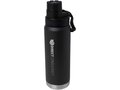 Bouteille avec isolation sous vide Fortis de 700 ml en cuivre et acier inoxydable recyclé certifié RCS (compatible avec les boissons gazeuses) 29