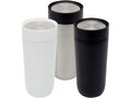 Gobelet Camden de 350 ml en acier inoxydable certifié RCS 6
