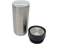 Gobelet Camden de 350 ml en acier inoxydable certifié RCS 10