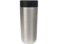 Gobelet Camden de 350 ml en acier inoxydable certifié RCS 9