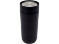 Gobelet Camden de 350 ml en acier inoxydable certifié RCS 12