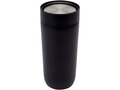 Gobelet Camden de 350 ml en acier inoxydable certifié RCS 16