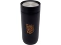 Gobelet Camden de 350 ml en acier inoxydable certifié RCS 13