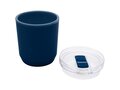 Gobelet Hudson double paroi en plastique recyclé de 180 ml 24