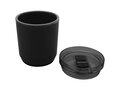 Gobelet Hudson double paroi en plastique recyclé de 180 ml 30