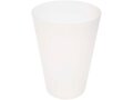 Gobelet Glastonbury en plastique réutilisable de 300 ml