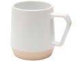 Mug Dolce de 300 ml en céramique avec finition mate 5