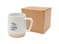 Mug Dolce de 300 ml en céramique avec finition mate 2
