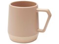 Mug Dolce de 300 ml en céramique avec finition mate 10